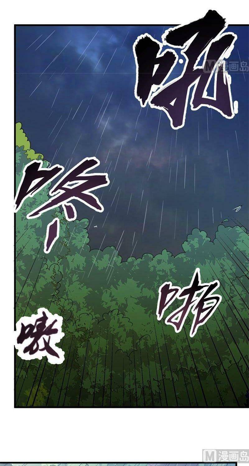 Sống Trên Hoang đảo Cùng Các Em Gái Chapter 61 - 33