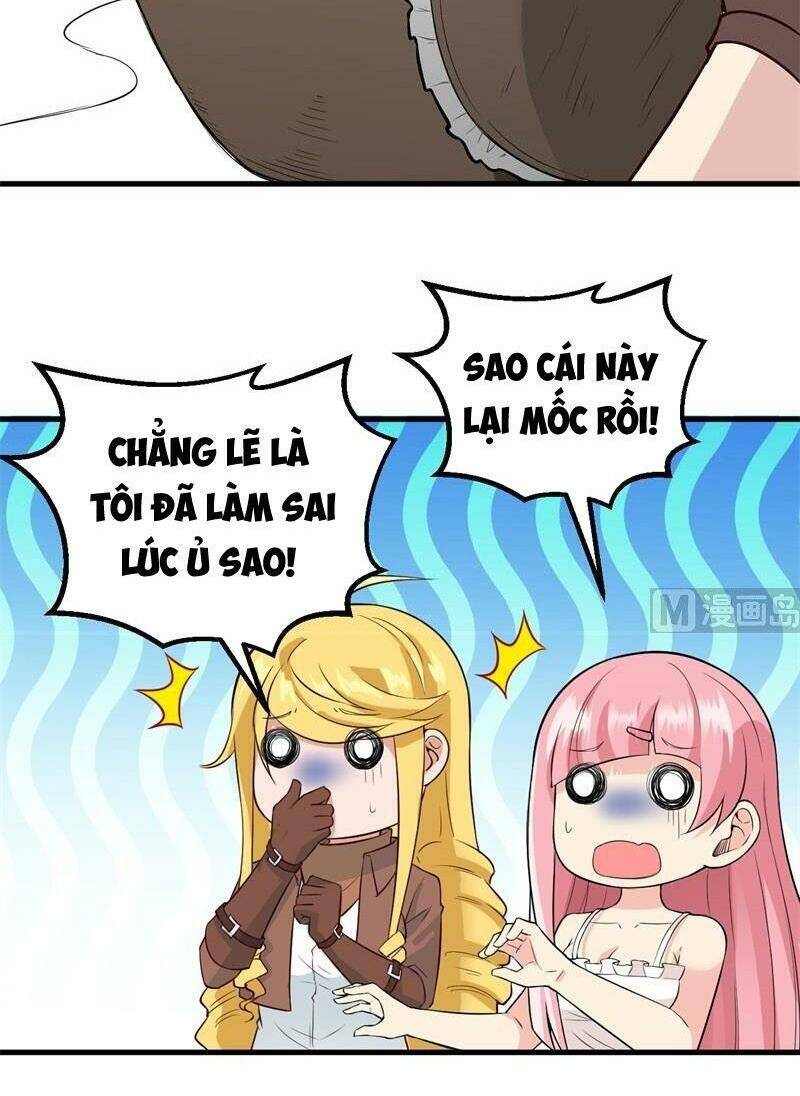 Sống Trên Hoang đảo Cùng Các Em Gái Chapter 62 - 18