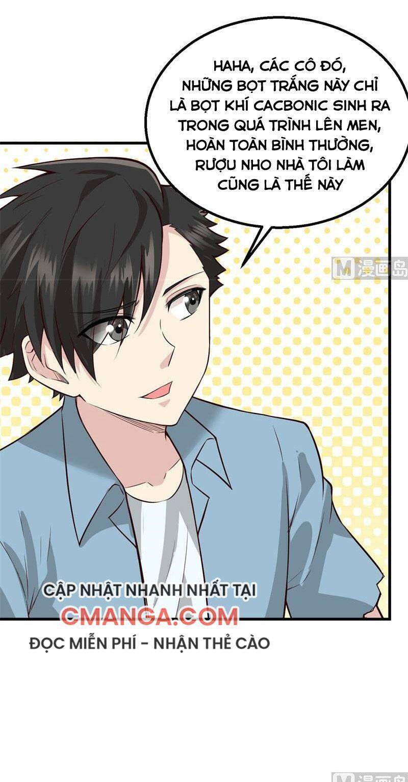 Sống Trên Hoang đảo Cùng Các Em Gái Chapter 62 - 19
