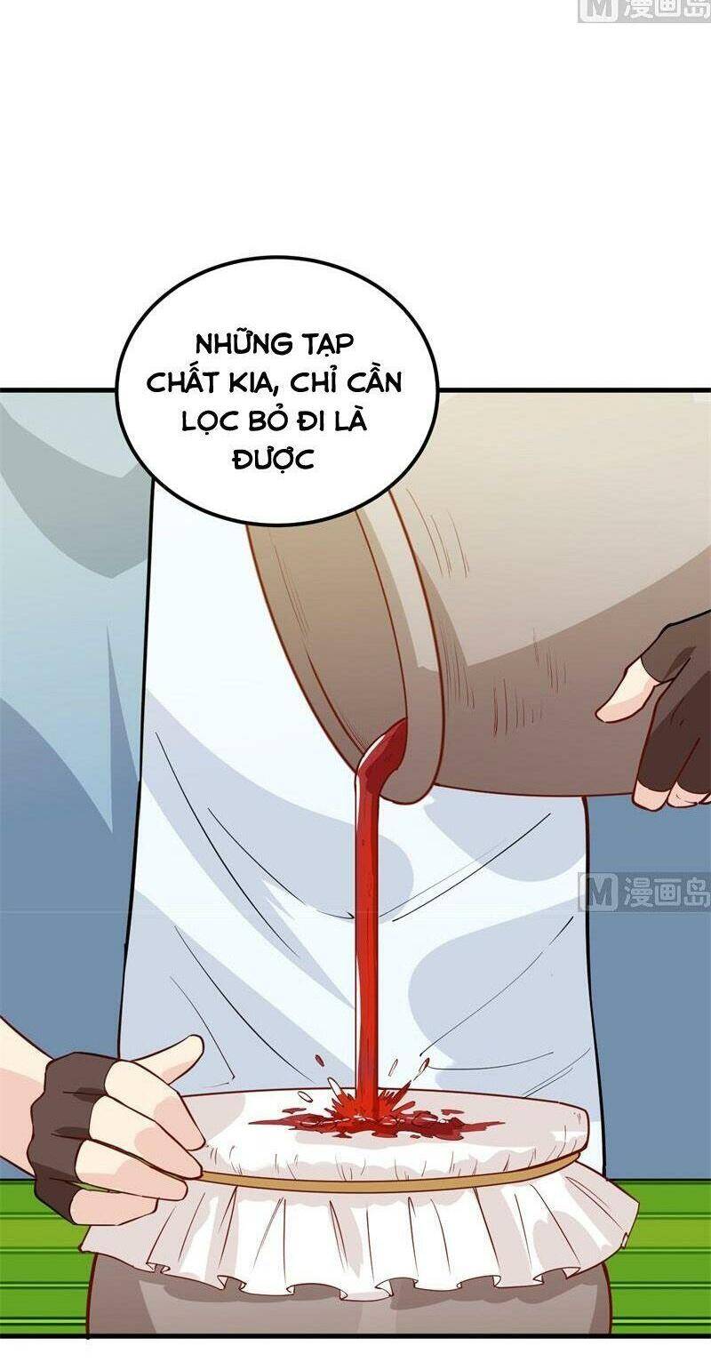 Sống Trên Hoang đảo Cùng Các Em Gái Chapter 62 - 20
