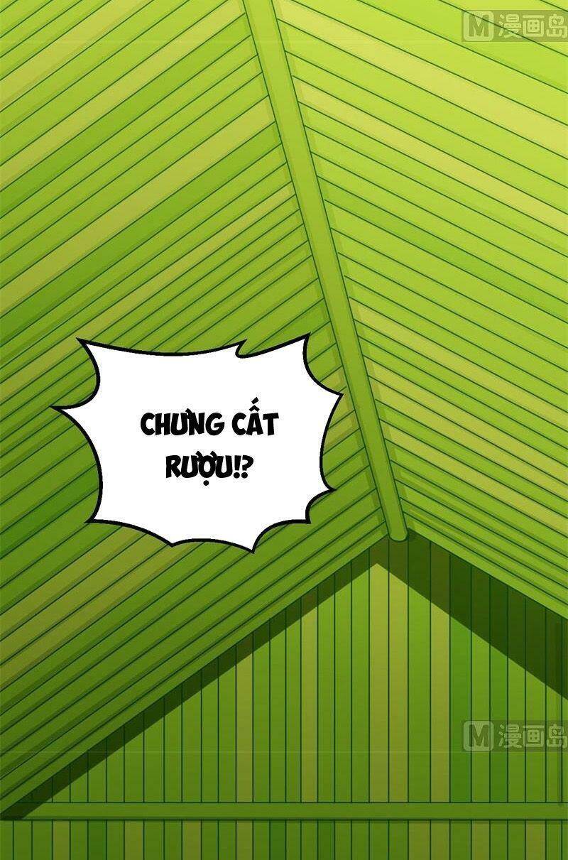 Sống Trên Hoang đảo Cùng Các Em Gái Chapter 62 - 25