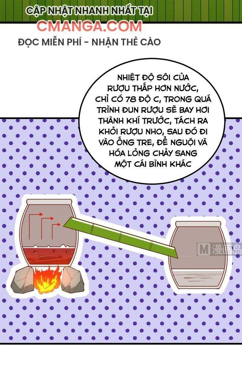 Sống Trên Hoang đảo Cùng Các Em Gái Chapter 62 - 26