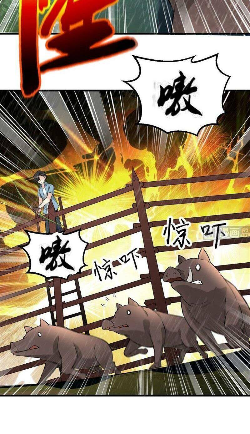 Sống Trên Hoang đảo Cùng Các Em Gái Chapter 62 - 4
