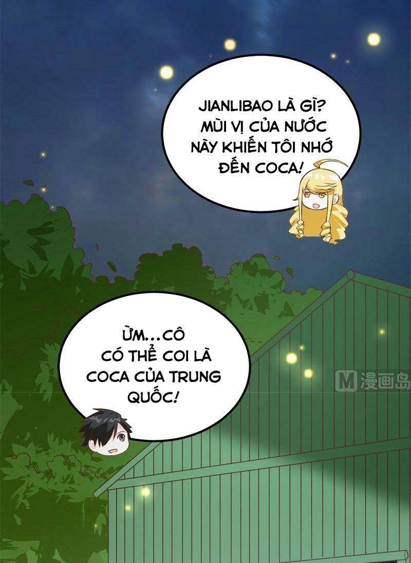 Sống Trên Hoang đảo Cùng Các Em Gái Chapter 62 - 33