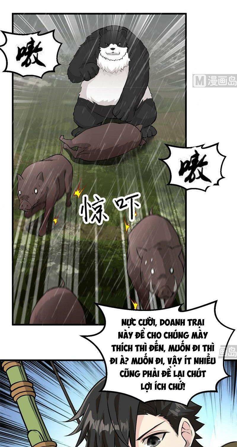 Sống Trên Hoang đảo Cùng Các Em Gái Chapter 62 - 5