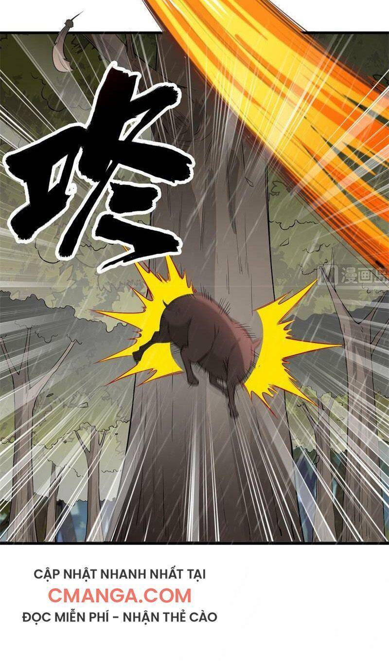 Sống Trên Hoang đảo Cùng Các Em Gái Chapter 62 - 9