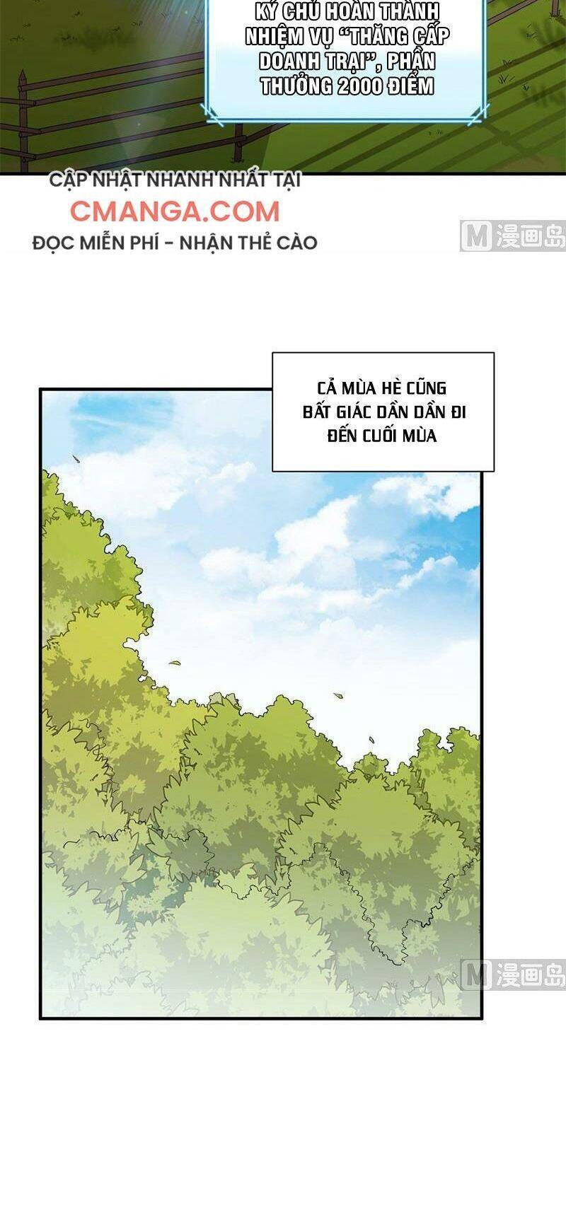 Sống Trên Hoang đảo Cùng Các Em Gái Chapter 63 - 2