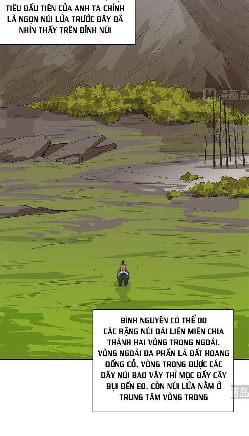 Sống Trên Hoang đảo Cùng Các Em Gái Chapter 63 - 12