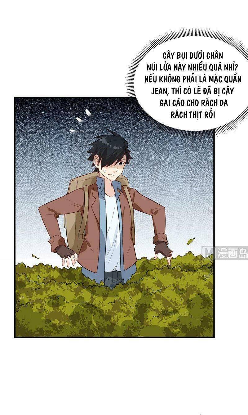 Sống Trên Hoang đảo Cùng Các Em Gái Chapter 63 - 13