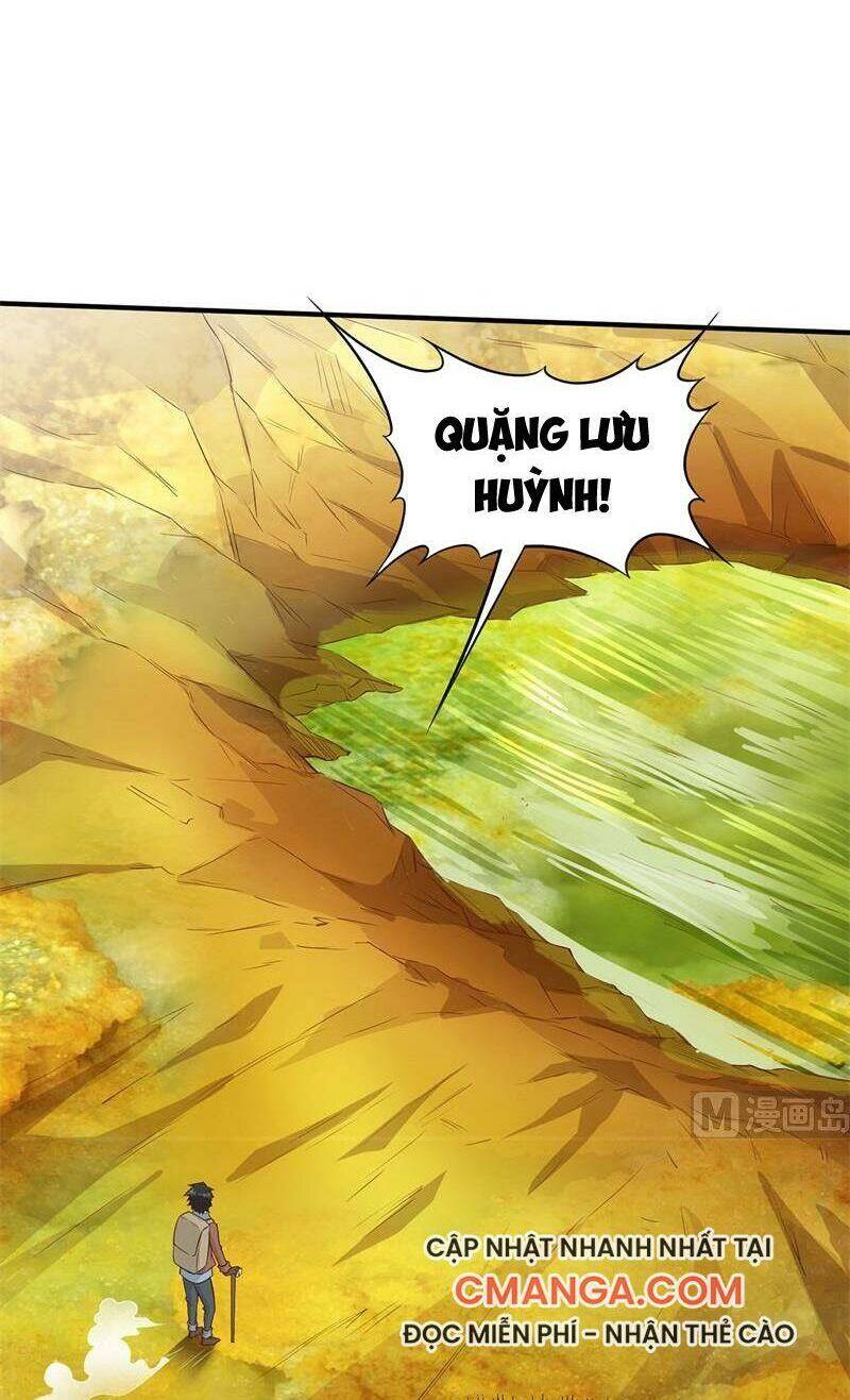 Sống Trên Hoang đảo Cùng Các Em Gái Chapter 63 - 18