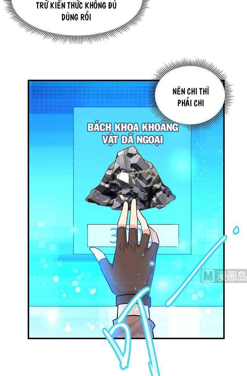 Sống Trên Hoang đảo Cùng Các Em Gái Chapter 63 - 22