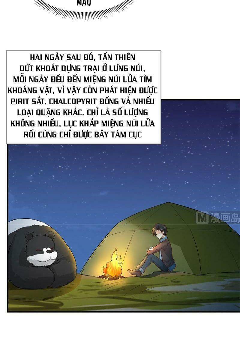 Sống Trên Hoang đảo Cùng Các Em Gái Chapter 63 - 24