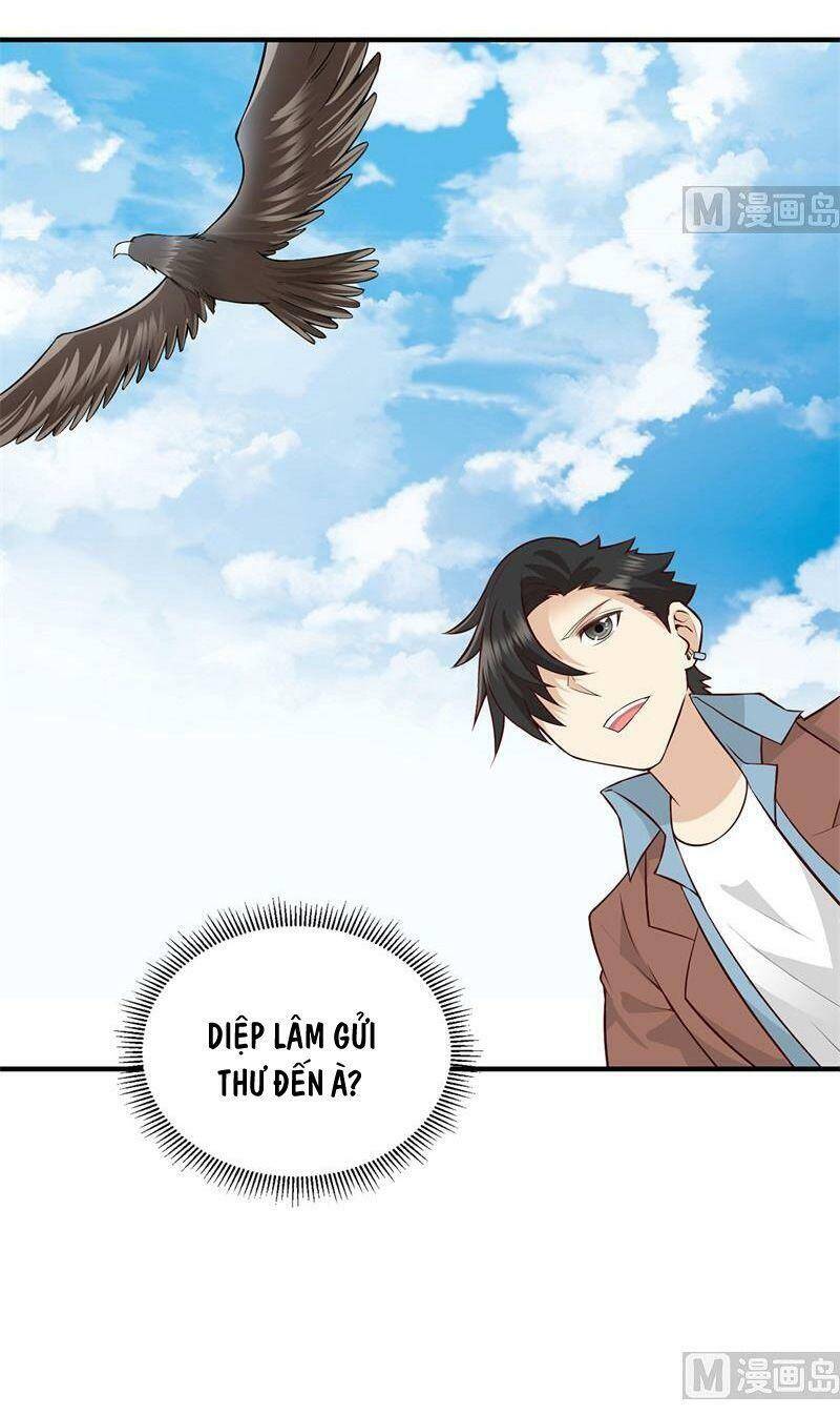 Sống Trên Hoang đảo Cùng Các Em Gái Chapter 63 - 27