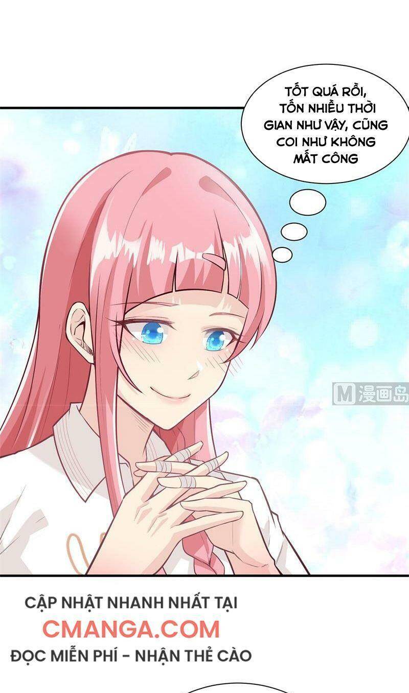 Sống Trên Hoang đảo Cùng Các Em Gái Chapter 63 - 5