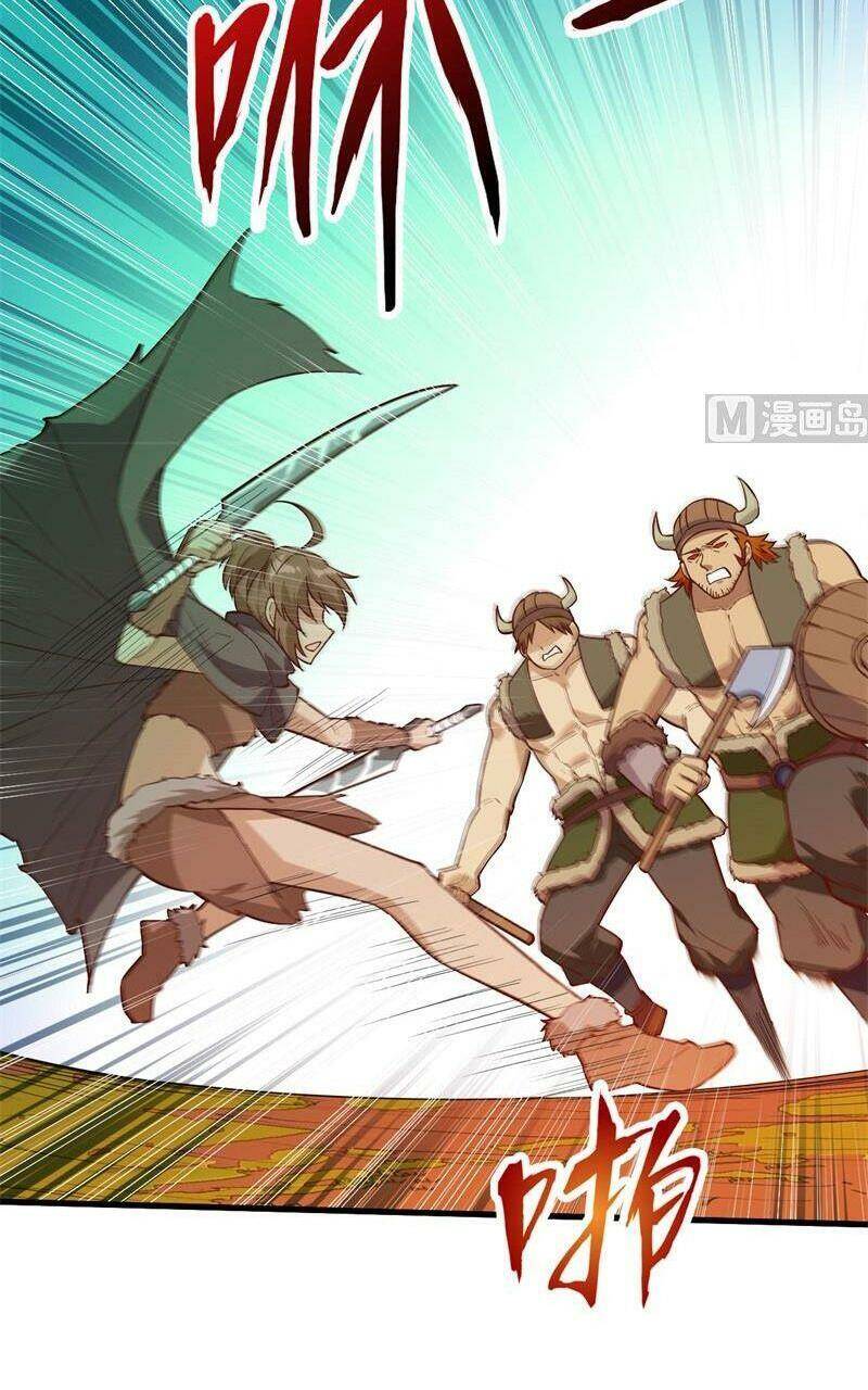 Sống Trên Hoang đảo Cùng Các Em Gái Chapter 64 - 14