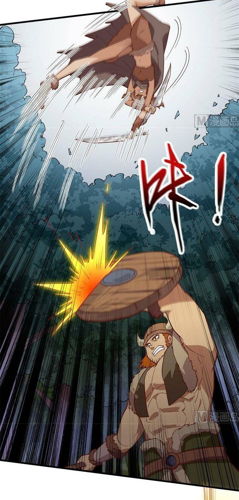 Sống Trên Hoang đảo Cùng Các Em Gái Chapter 64 - 16