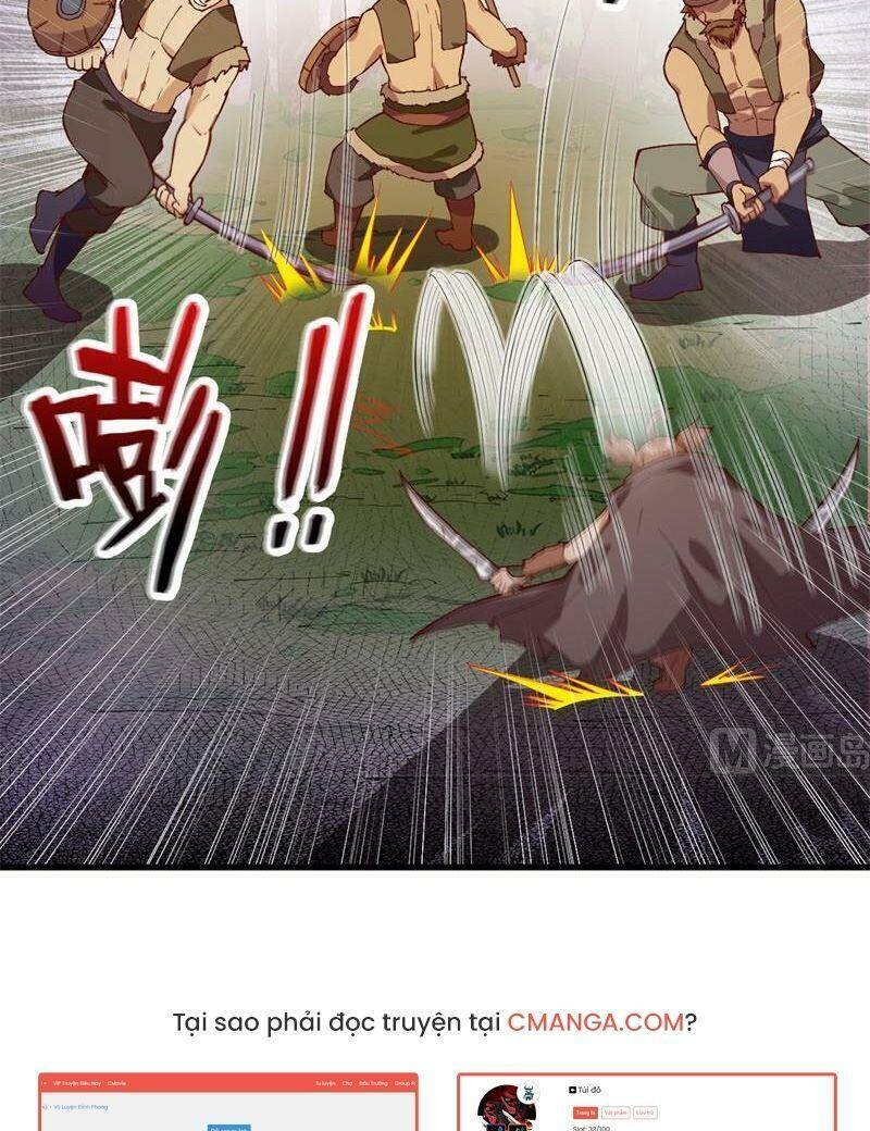 Sống Trên Hoang đảo Cùng Các Em Gái Chapter 64 - 18