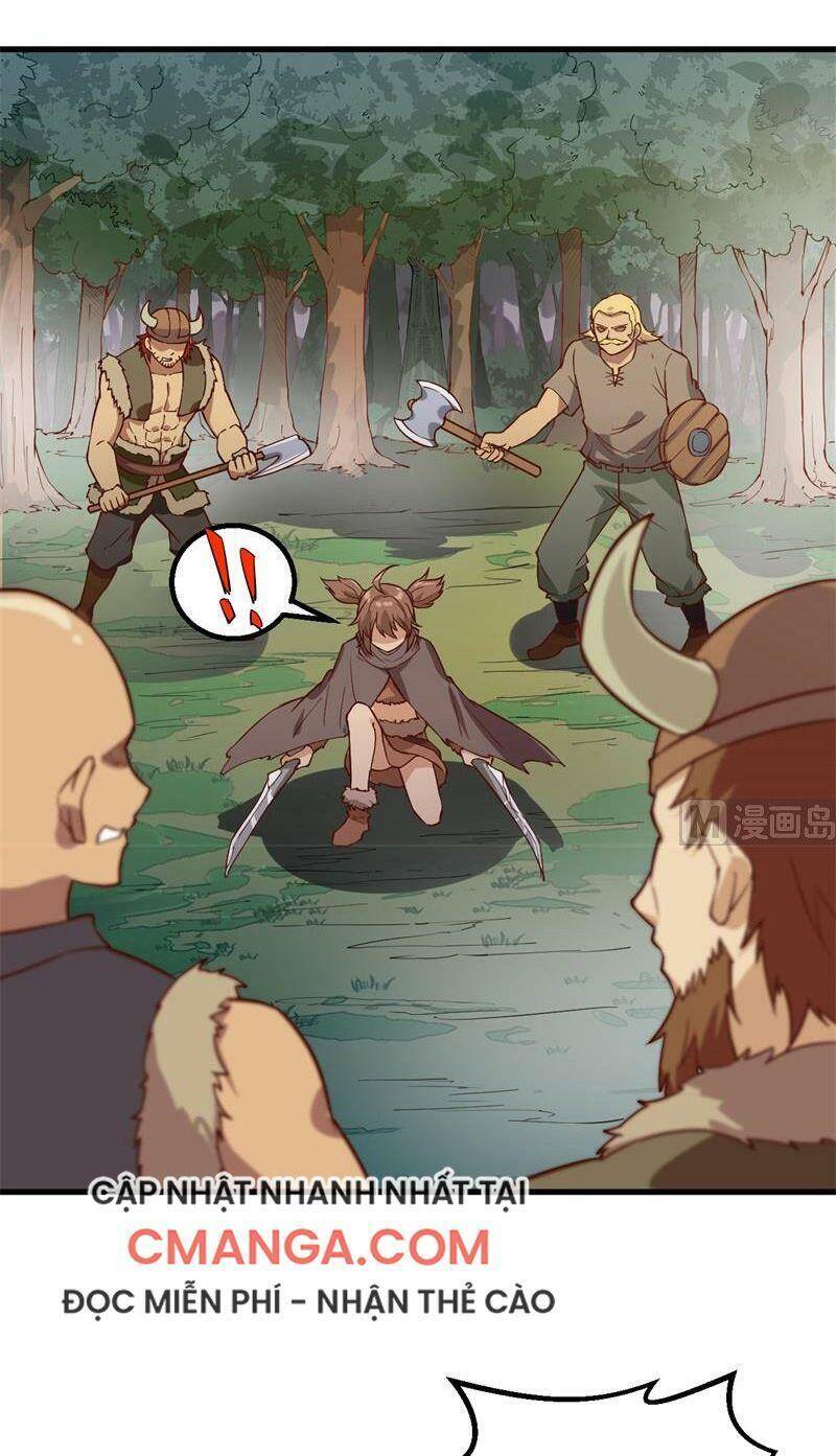 Sống Trên Hoang đảo Cùng Các Em Gái Chapter 64 - 20