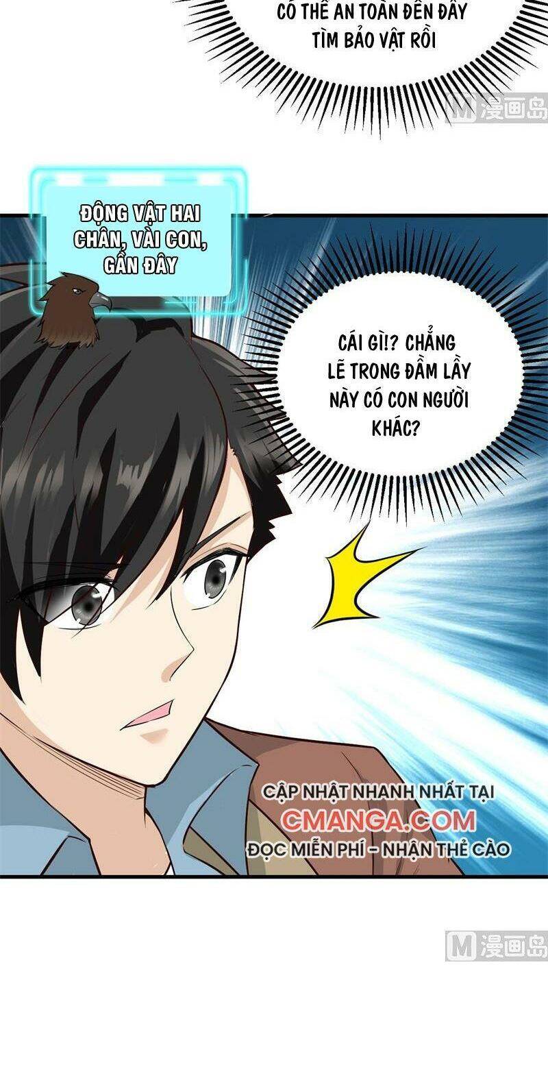 Sống Trên Hoang đảo Cùng Các Em Gái Chapter 64 - 6