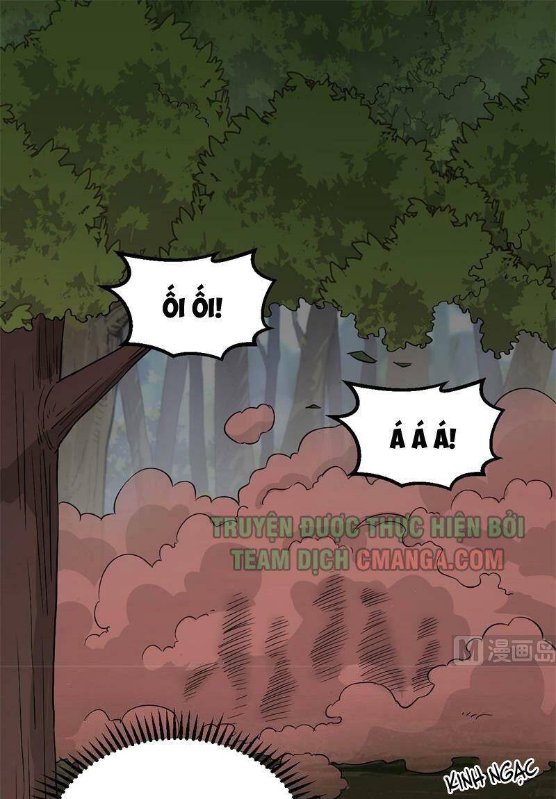Sống Trên Hoang đảo Cùng Các Em Gái Chapter 65 - 1