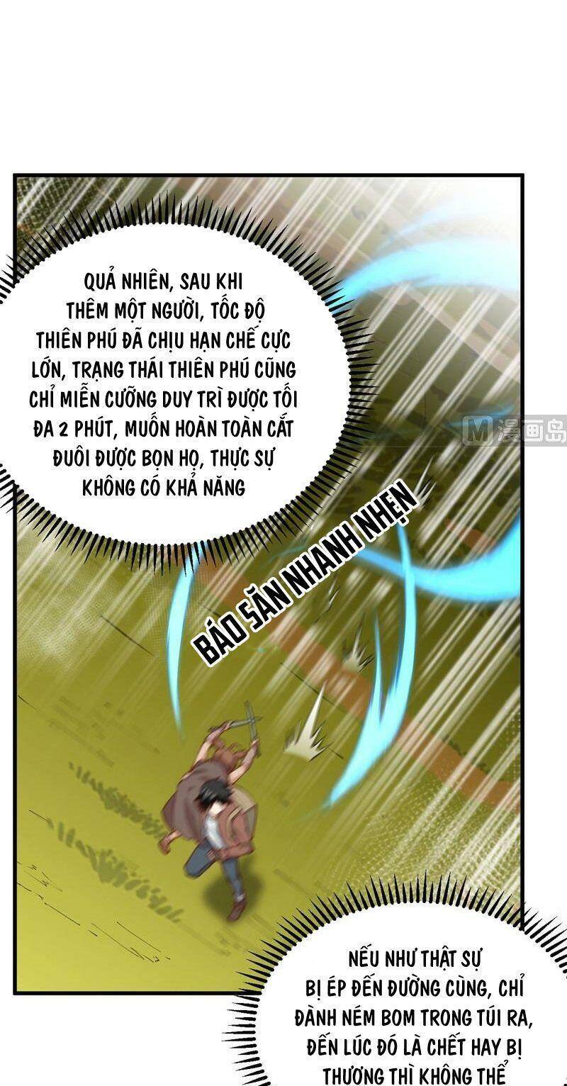 Sống Trên Hoang đảo Cùng Các Em Gái Chapter 65 - 11