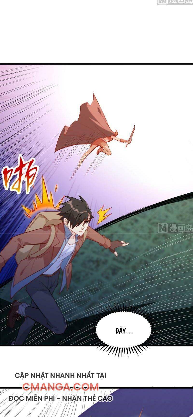 Sống Trên Hoang đảo Cùng Các Em Gái Chapter 65 - 20