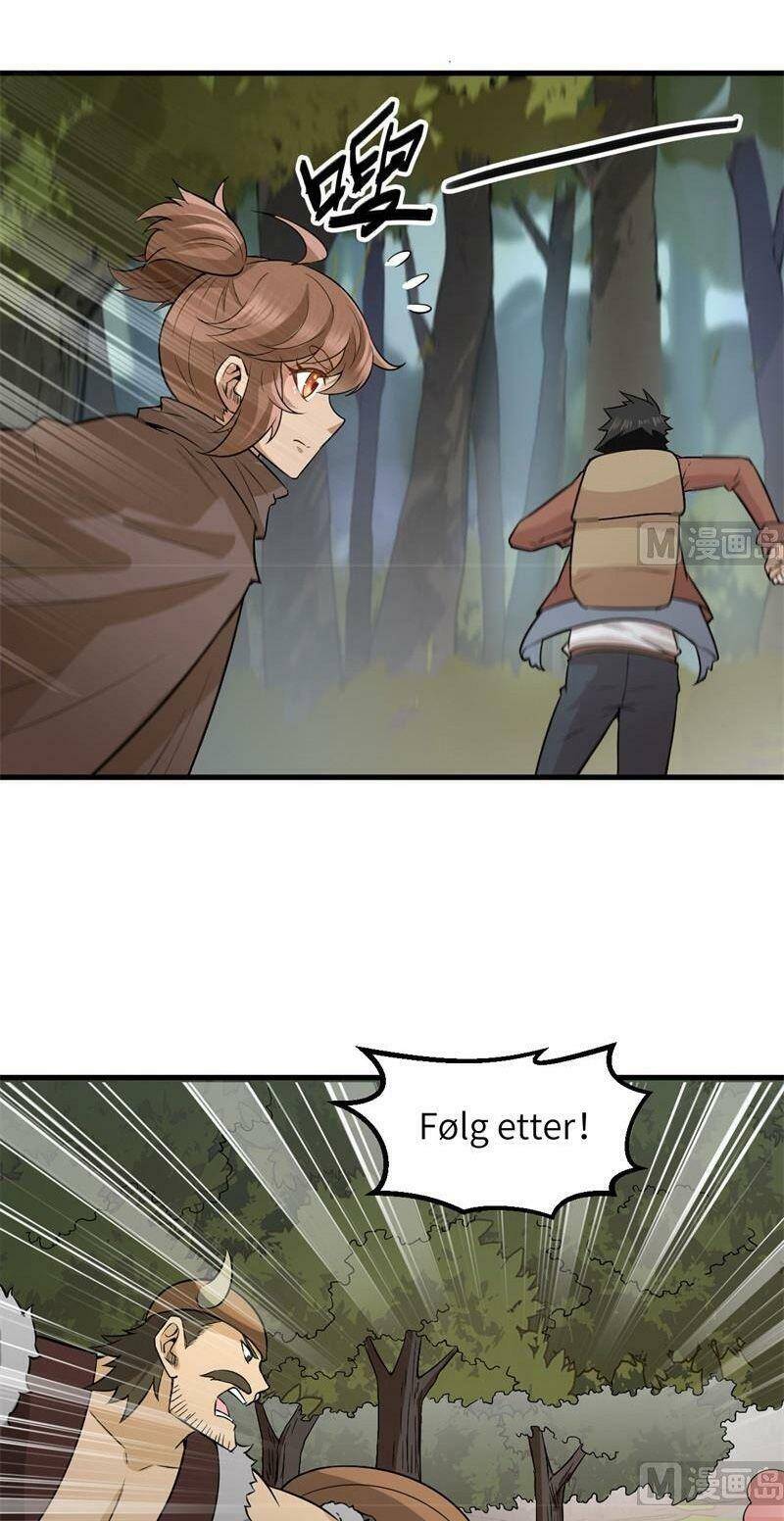 Sống Trên Hoang đảo Cùng Các Em Gái Chapter 65 - 3