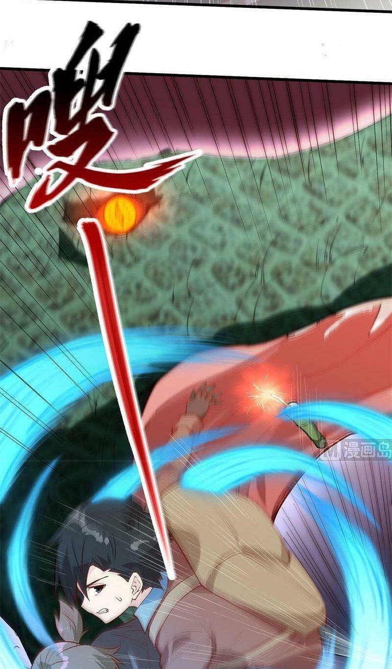 Sống Trên Hoang đảo Cùng Các Em Gái Chapter 65 - 26