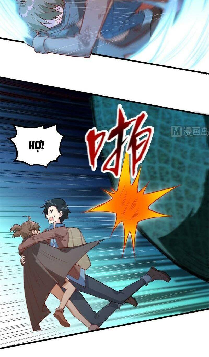 Sống Trên Hoang đảo Cùng Các Em Gái Chapter 65 - 27