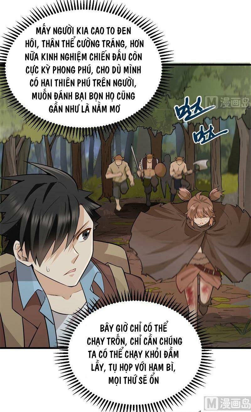 Sống Trên Hoang đảo Cùng Các Em Gái Chapter 65 - 5