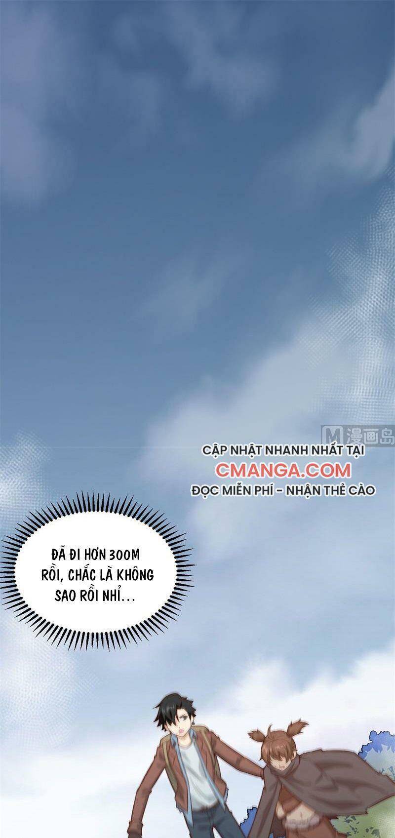 Sống Trên Hoang đảo Cùng Các Em Gái Chapter 66 - 1