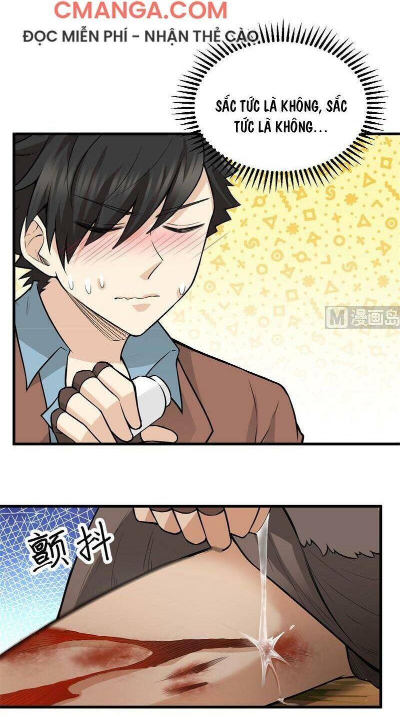 Sống Trên Hoang đảo Cùng Các Em Gái Chapter 66 - 28