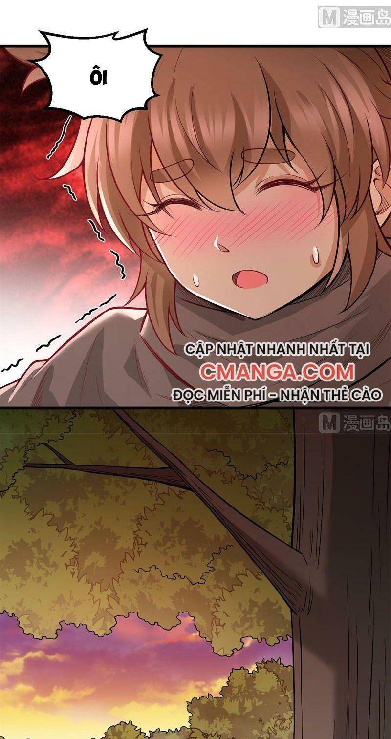 Sống Trên Hoang đảo Cùng Các Em Gái Chapter 66 - 29