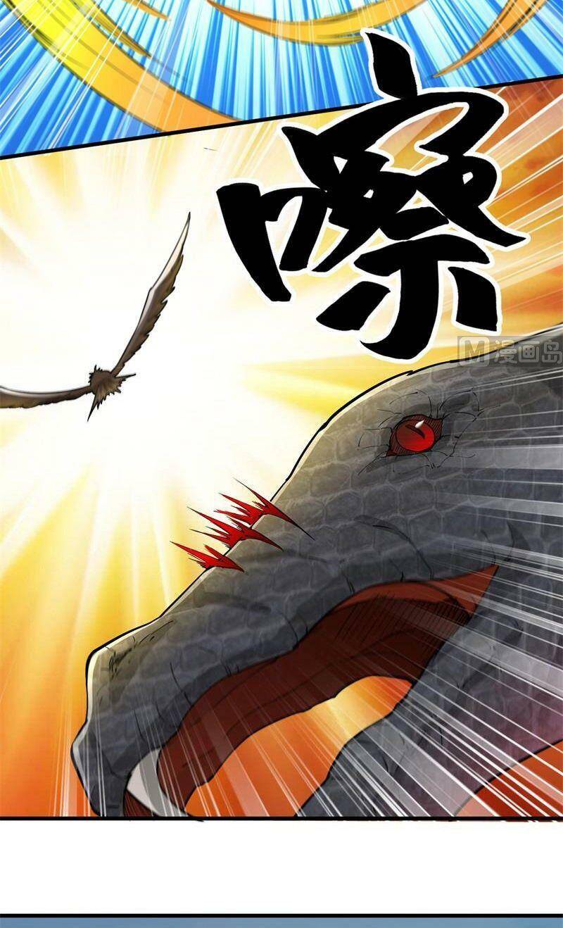 Sống Trên Hoang đảo Cùng Các Em Gái Chapter 66 - 9