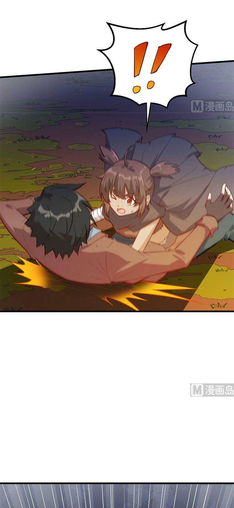 Sống Trên Hoang đảo Cùng Các Em Gái Chapter 67 - 3