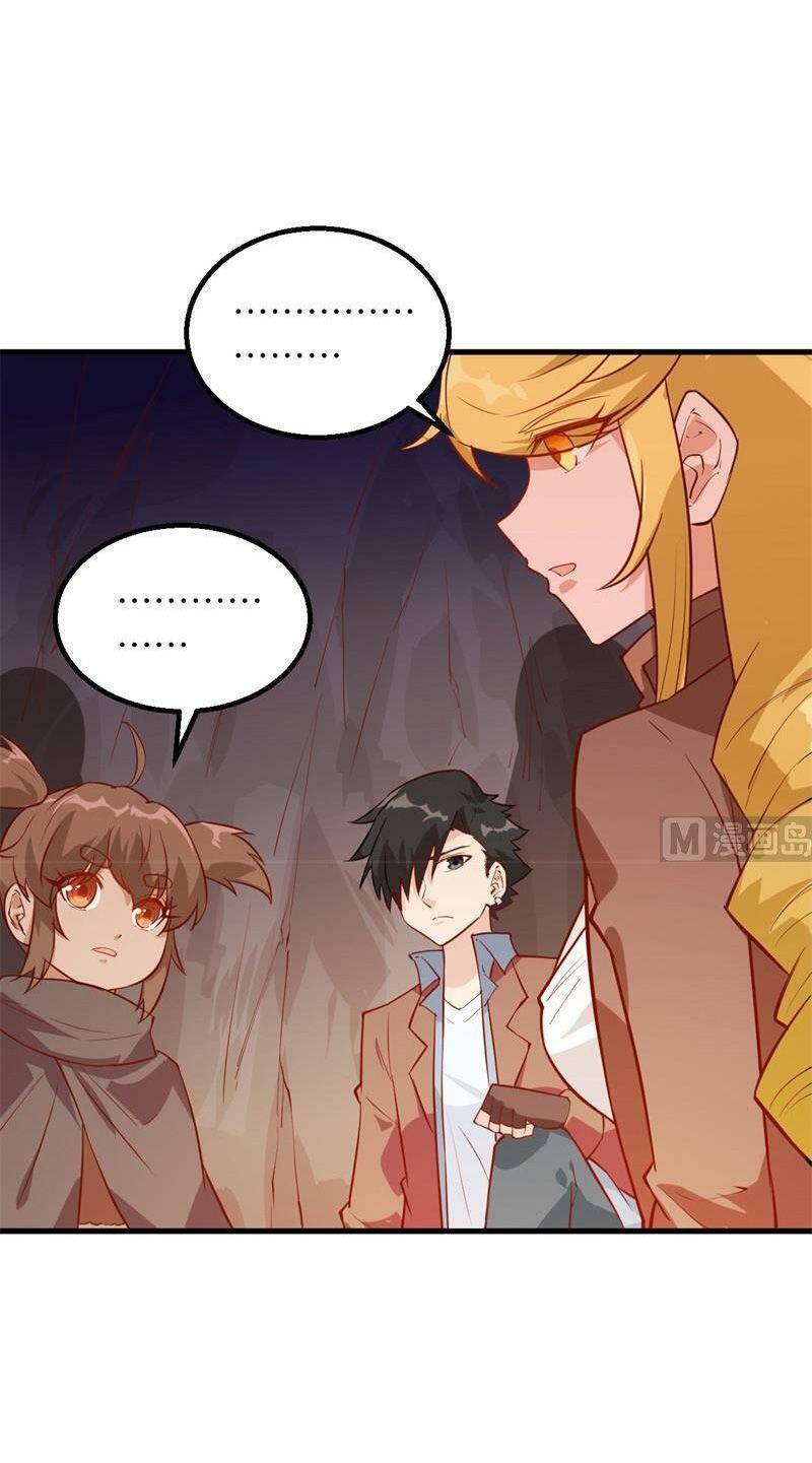 Sống Trên Hoang đảo Cùng Các Em Gái Chapter 67 - 29