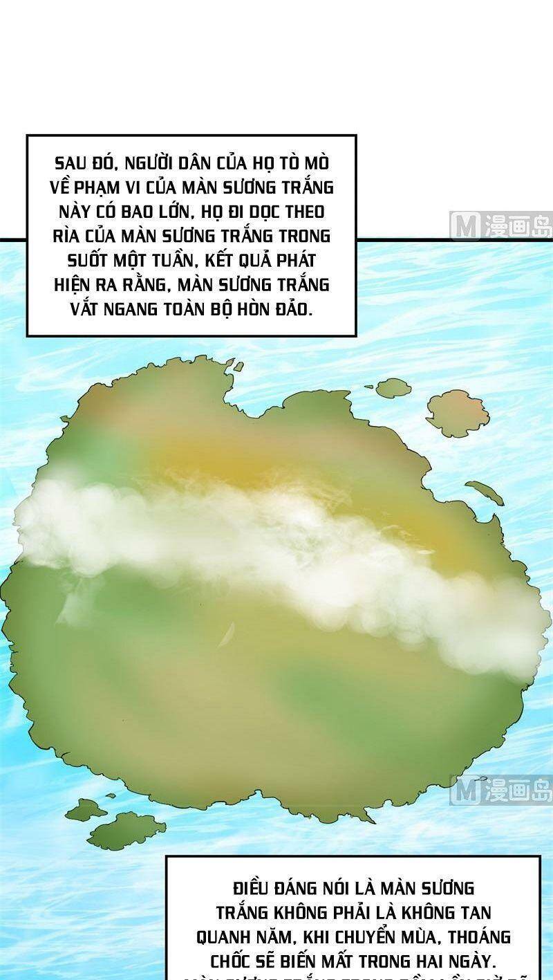 Sống Trên Hoang đảo Cùng Các Em Gái Chapter 67 - 34