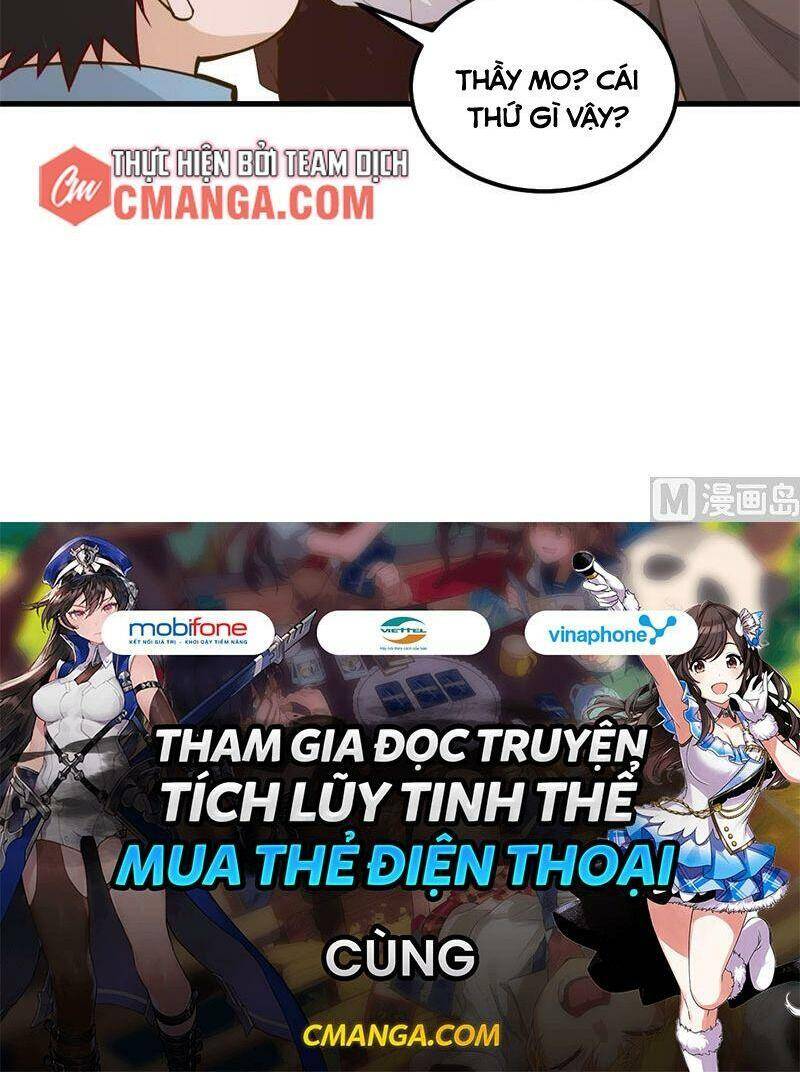 Sống Trên Hoang đảo Cùng Các Em Gái Chapter 67 - 37