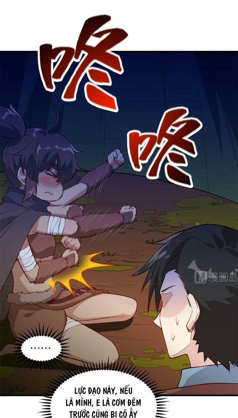 Sống Trên Hoang đảo Cùng Các Em Gái Chapter 67 - 7