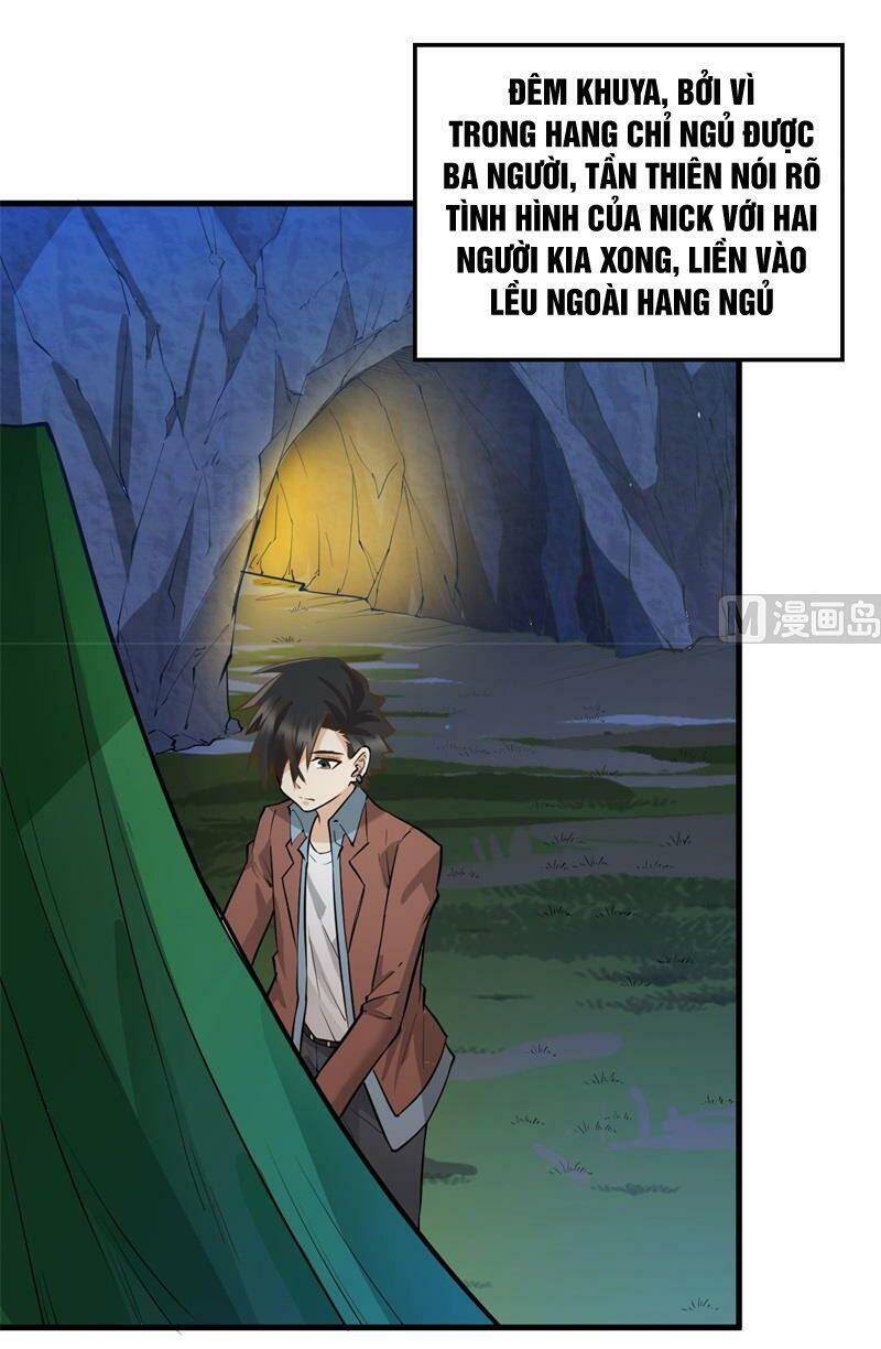 Sống Trên Hoang đảo Cùng Các Em Gái Chapter 68 - 19