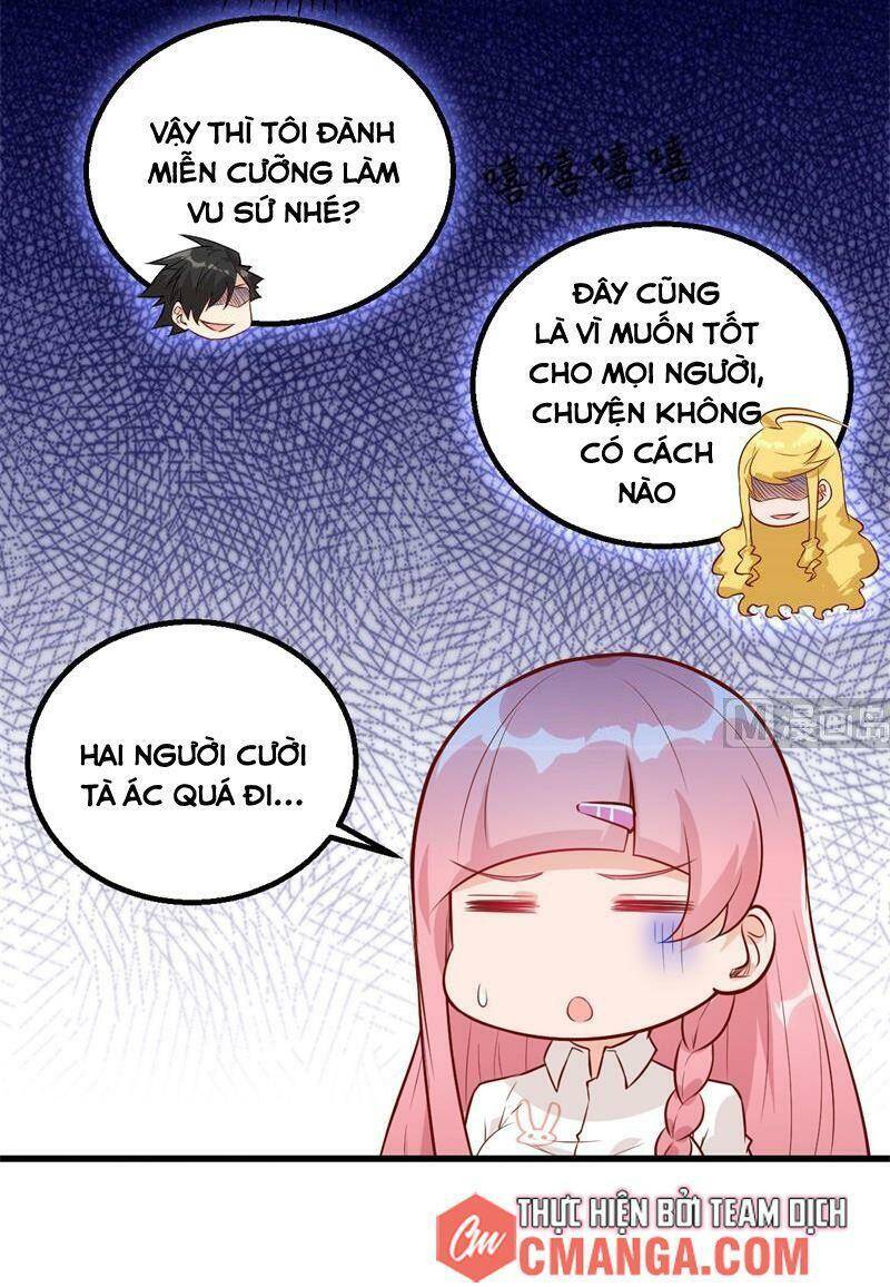 Sống Trên Hoang đảo Cùng Các Em Gái Chapter 68 - 5