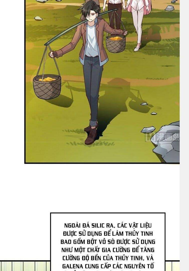 Sống Trên Hoang đảo Cùng Các Em Gái Chapter 69 - 20