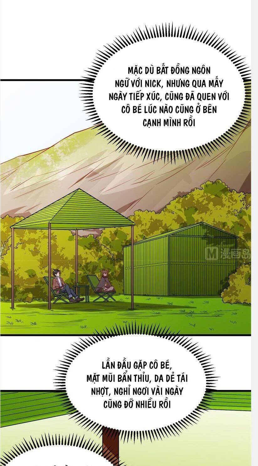Sống Trên Hoang đảo Cùng Các Em Gái Chapter 69 - 3