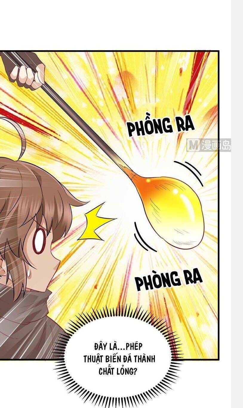 Sống Trên Hoang đảo Cùng Các Em Gái Chapter 69 - 25
