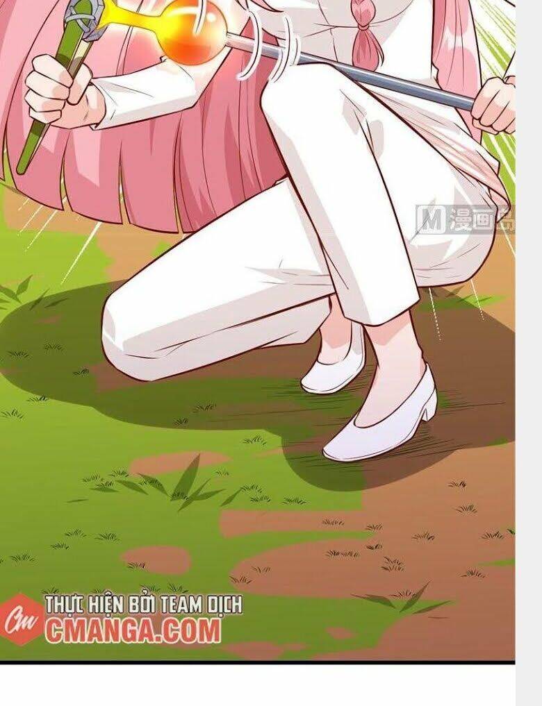 Sống Trên Hoang đảo Cùng Các Em Gái Chapter 69 - 32
