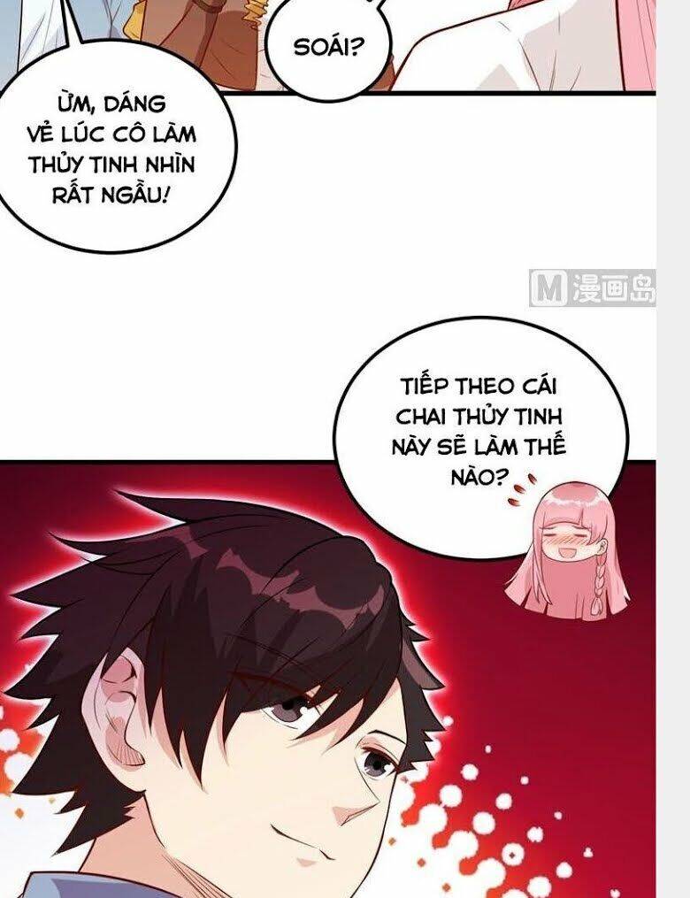 Sống Trên Hoang đảo Cùng Các Em Gái Chapter 69 - 34