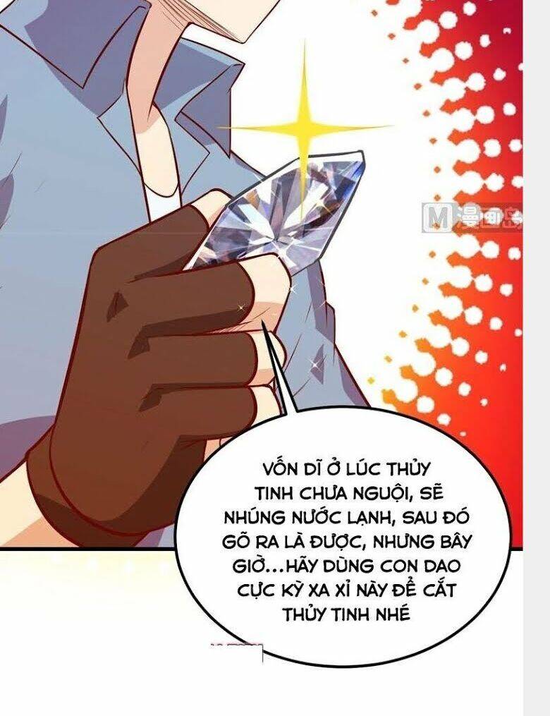 Sống Trên Hoang đảo Cùng Các Em Gái Chapter 69 - 35