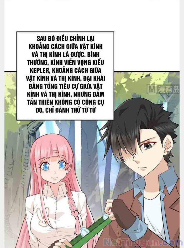 Sống Trên Hoang đảo Cùng Các Em Gái Chapter 70 - 13