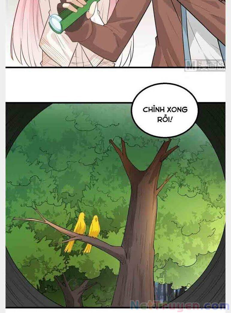 Sống Trên Hoang đảo Cùng Các Em Gái Chapter 70 - 14