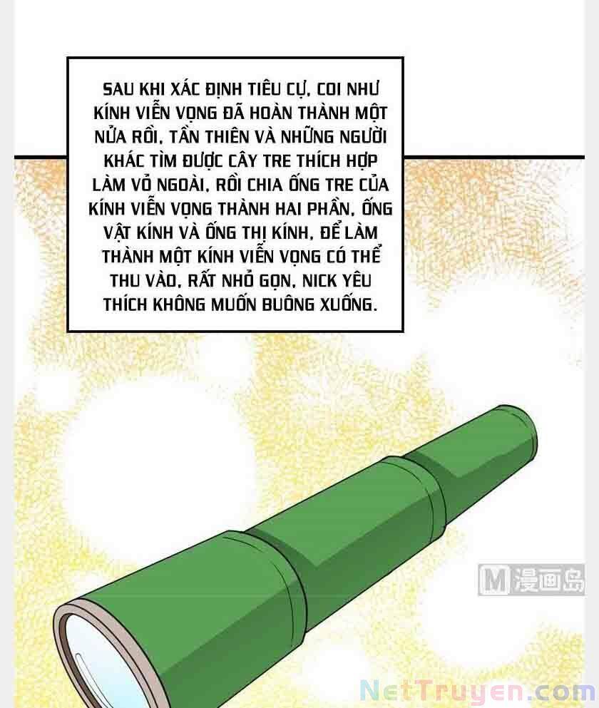 Sống Trên Hoang đảo Cùng Các Em Gái Chapter 70 - 17